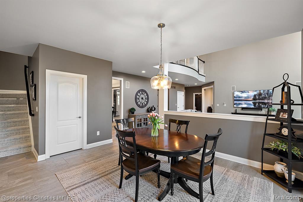 50505 BRIAR RIDGE Lane, Northville, MI 48168 — Photo 21
