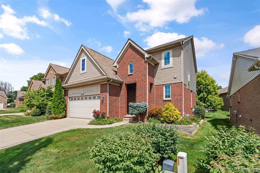 2336 Brigantine, Commerce Twp, MI 48382 — Photo 4