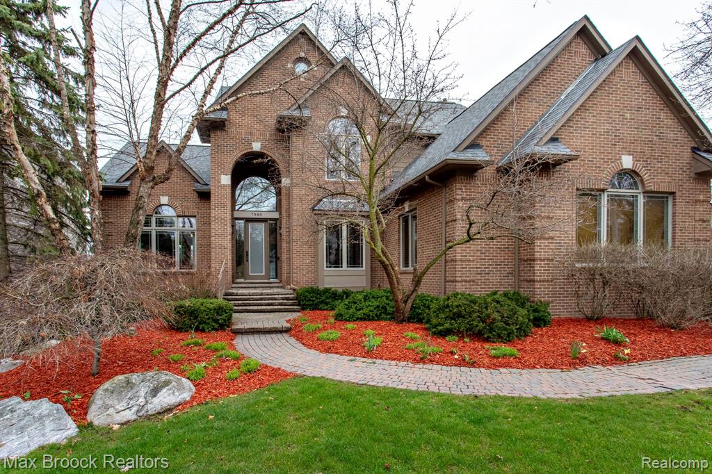 7080 Colony Drive, West Bloomfield, MI 48323 — Photo 87