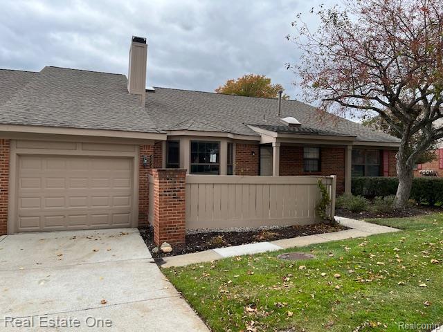 7274 DANBROOKE, West Bloomfield, MI — Photo 2