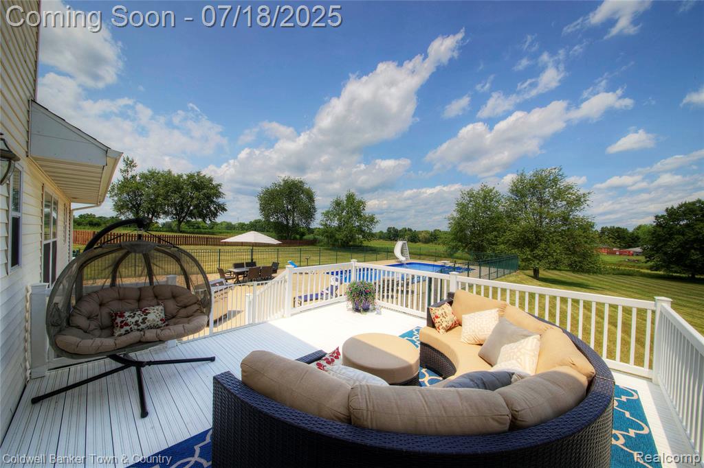 10536 Keane Drive, Grass Lake, MI 49240 — Photo 5