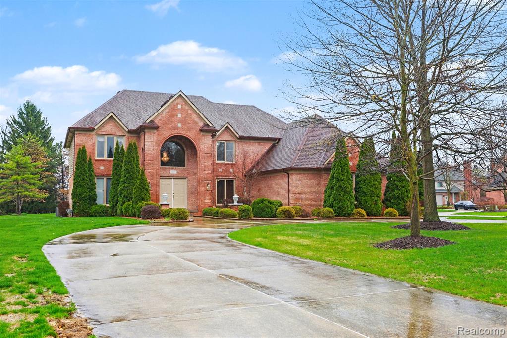 4091 Jacquelynn Court, Rochester, MI 48306 — Photo 7