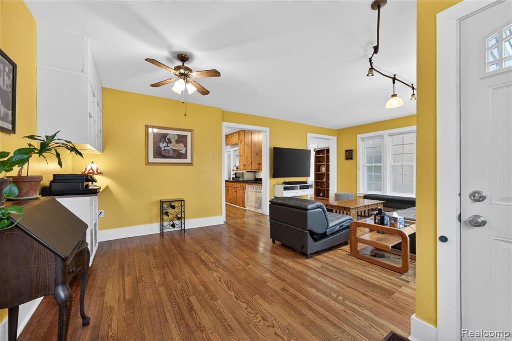 516 Withington Street, Ferndale, MI 48220 — Photo 12