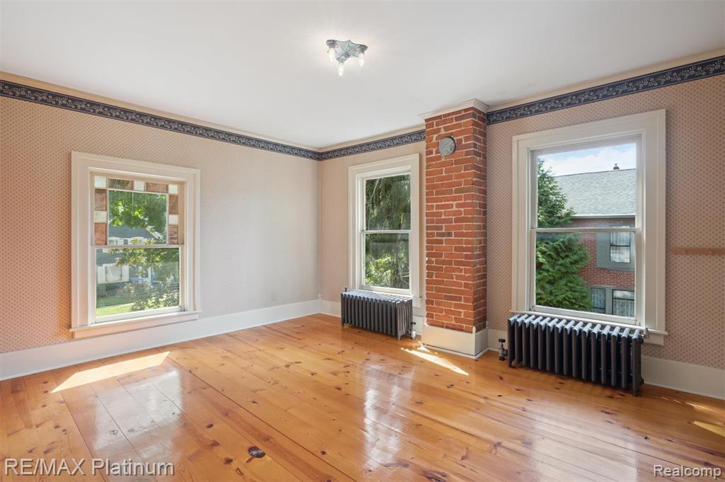 126 W Hanover Street, Marshall, MI 49068 — Photo 38