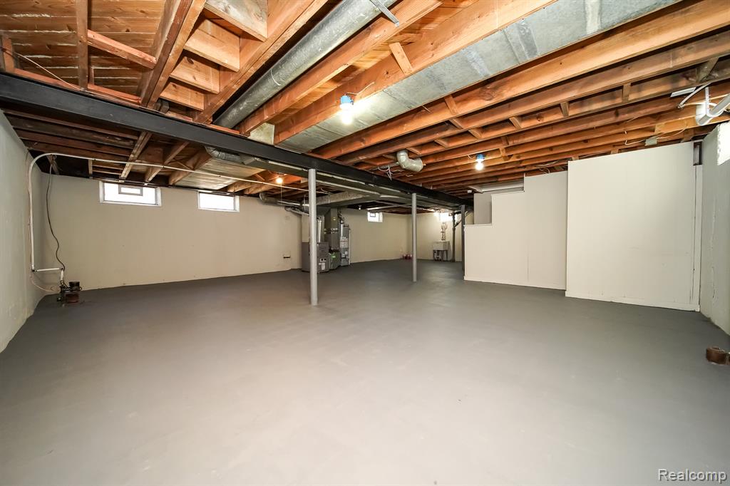 23610 Morton Street, Oak Park, MI 48237 — Photo 61
