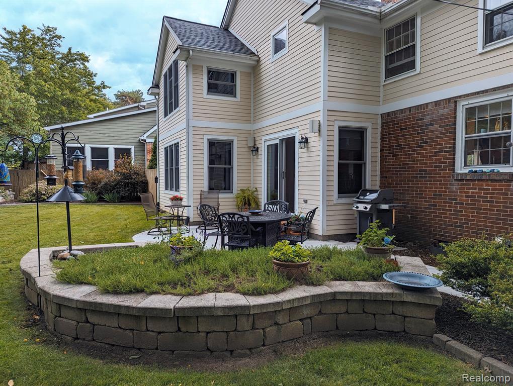 2712 BROCKMAN Boulevard, Ann Arbor, MI 48104 — Photo 40