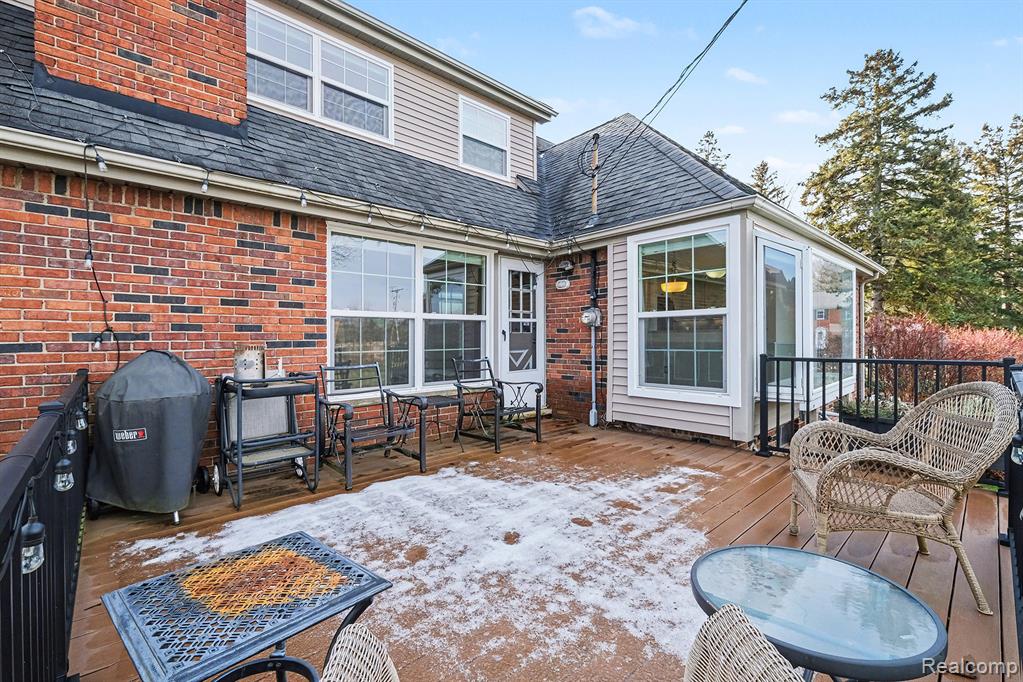 5113 Candlewood Drive, Grand Blanc, MI 48439 — Photo 32