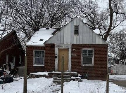 13042 Evanston Street, Detroit, MI, 48213