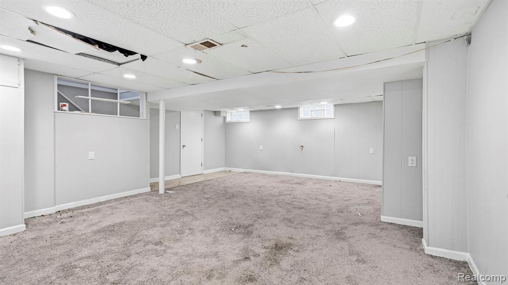 486 Lincoln Avenue, Lincoln Park, MI 48146 — Photo 18