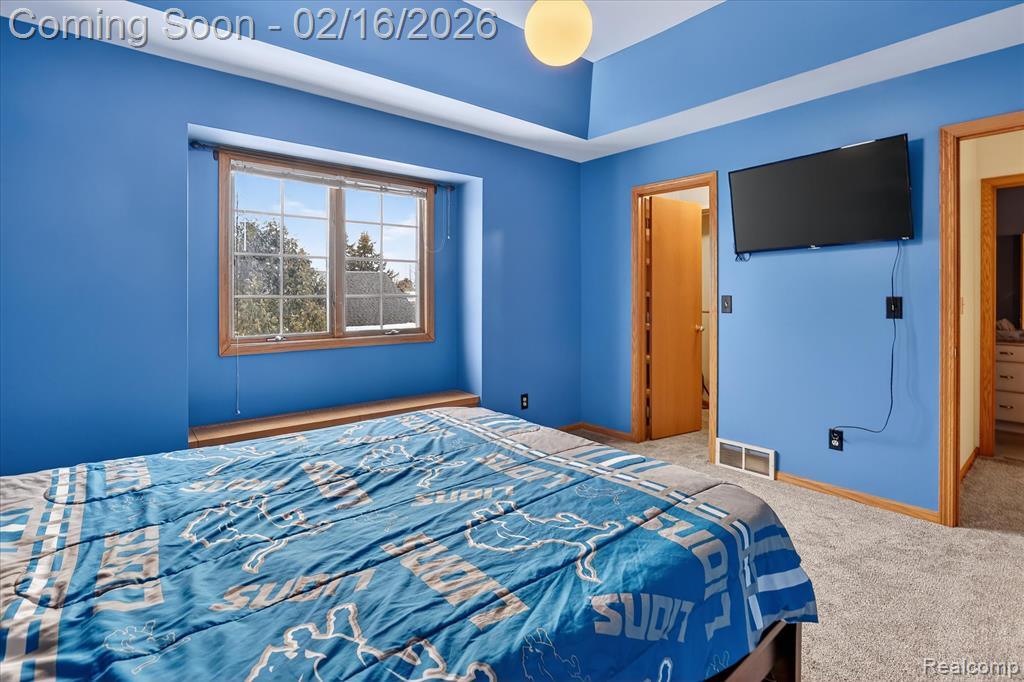 4593 Still Meadow Drive, Saginaw, MI 48603 — Photo 30