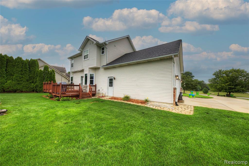 7862 Summer Breeze Trail, Howell, MI 48843 — Photo 51