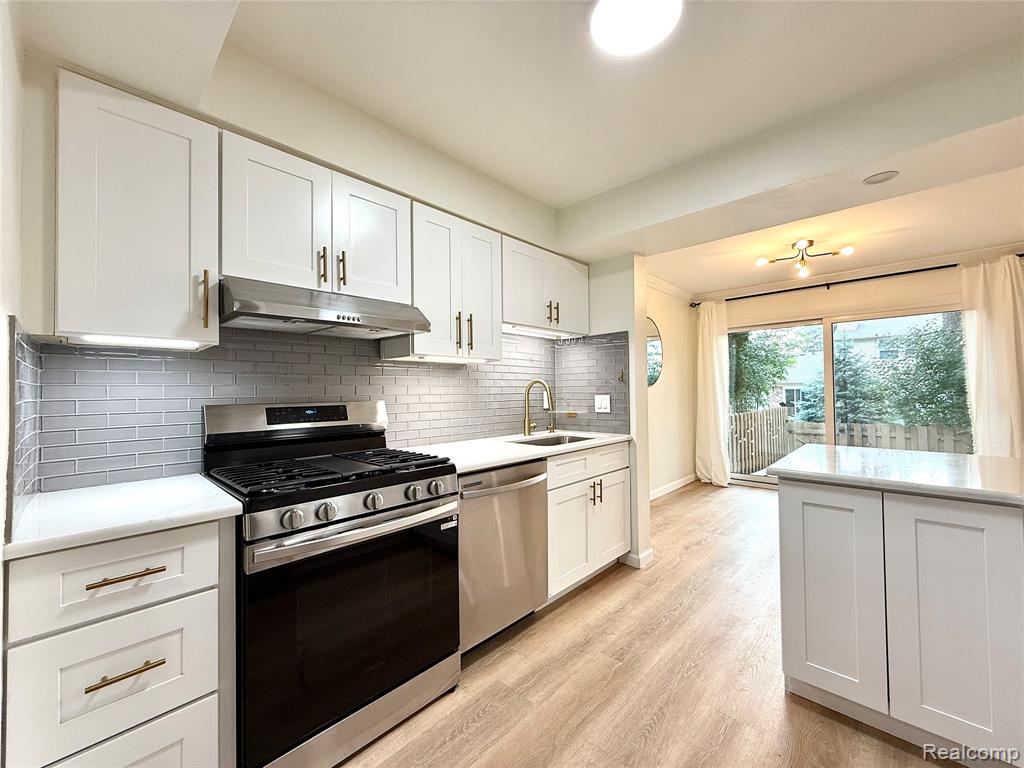 5314 Breeze Hill Place, 46, Troy, MI 48098 — Photo 15