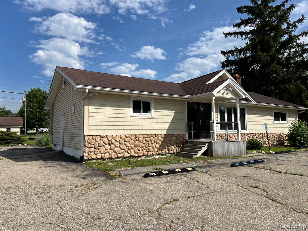 971 Baldwin Road, Lapeer, MI 48446 — Photo 2