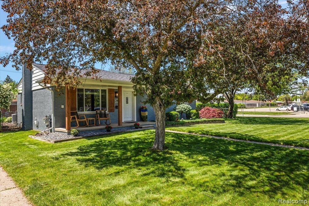 40459 Hamilton, Sterling Heights, MI 48313 — Photo 52