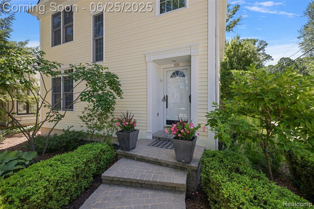 616 Bird Avenue, Birmingham, MI 48009 — Photo 5