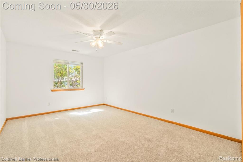 9683 Wildflower Court, 1, Van Buren, MI 48111 — Photo 19