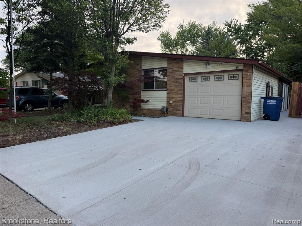 413 Forest Street, Westland, MI 48186 — Photo 2