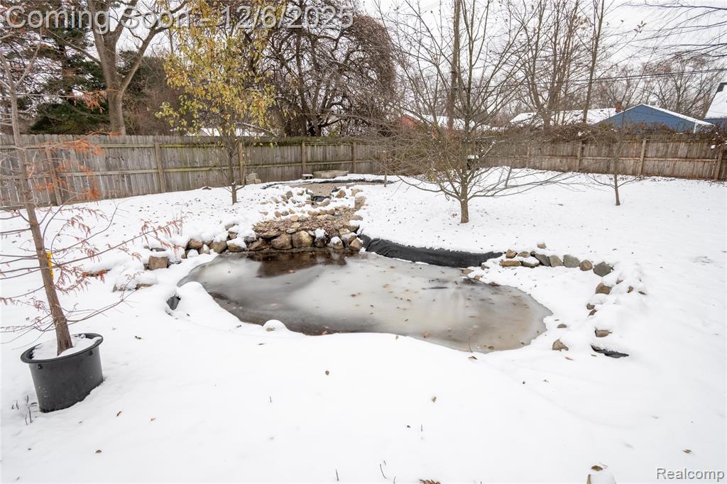 846 Grant Avenue, Clawson, MI — Photo 35