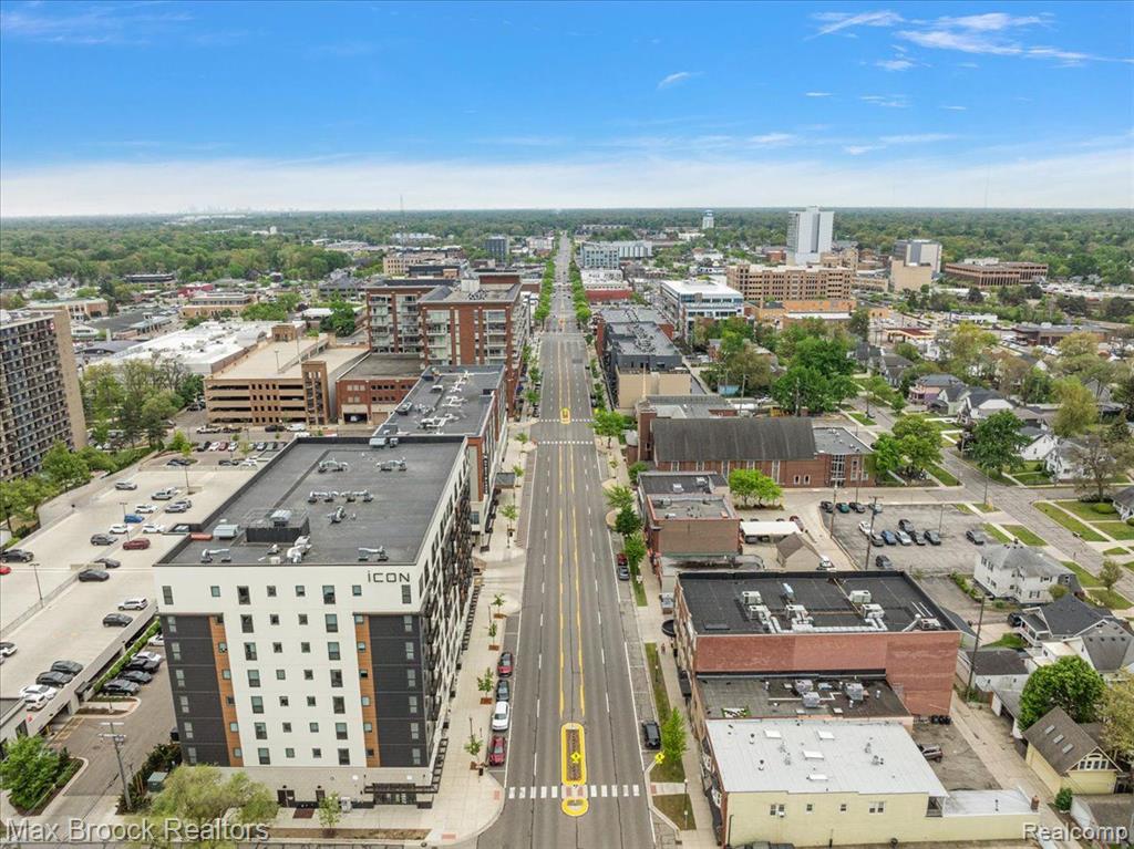 503 N WASHINGTON Avenue, Royal Oak, MI 48067 — Photo 46