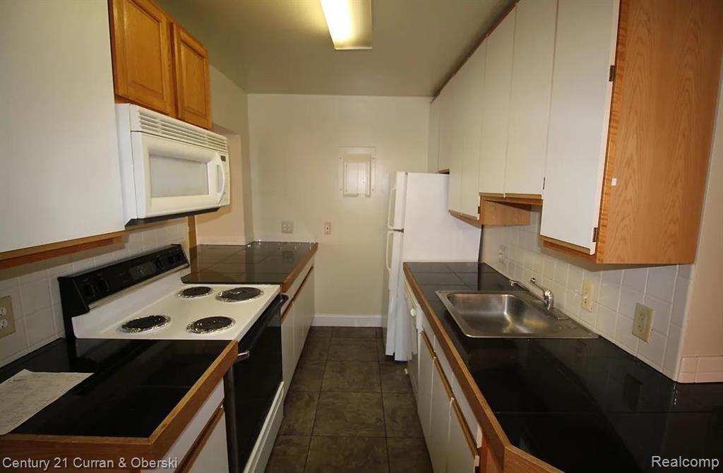 514 CONGRESS Street, Ypsilanti, MI 48197 — Photo 6