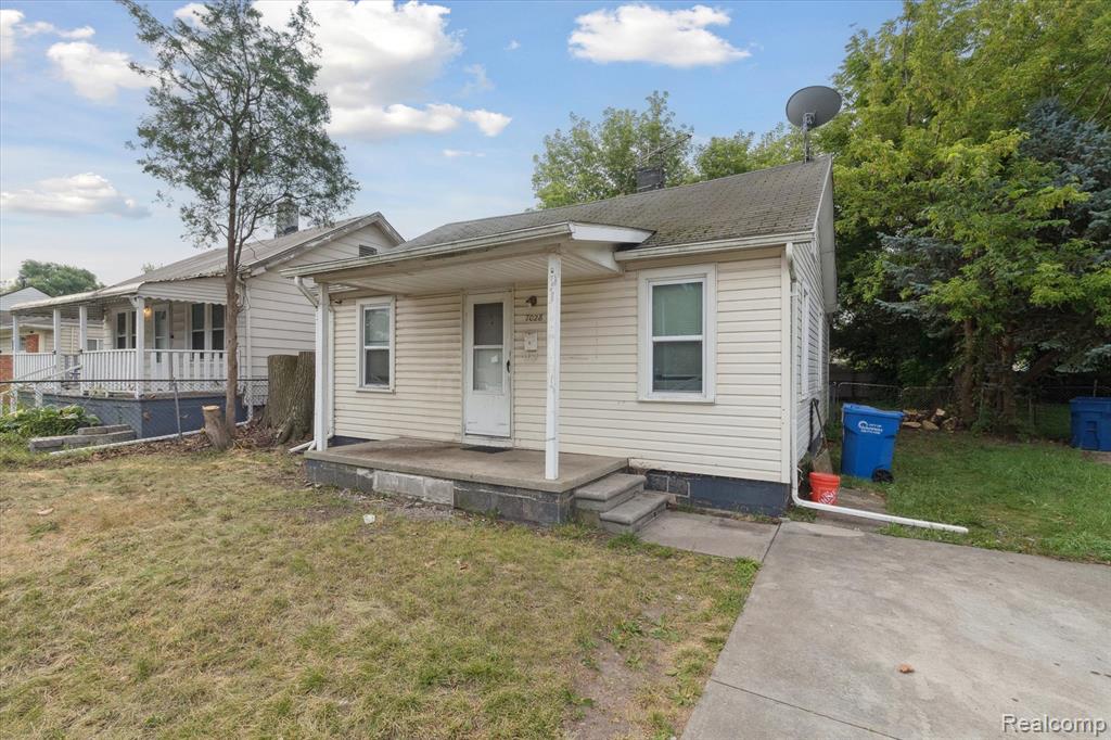 7028 PACKARD Avenue, Warren, MI 48091 — Photo 3