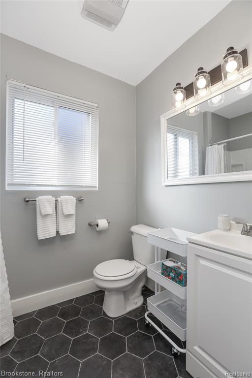 437 W Bennett Avenue, Ferndale, MI 48220 — Photo 7