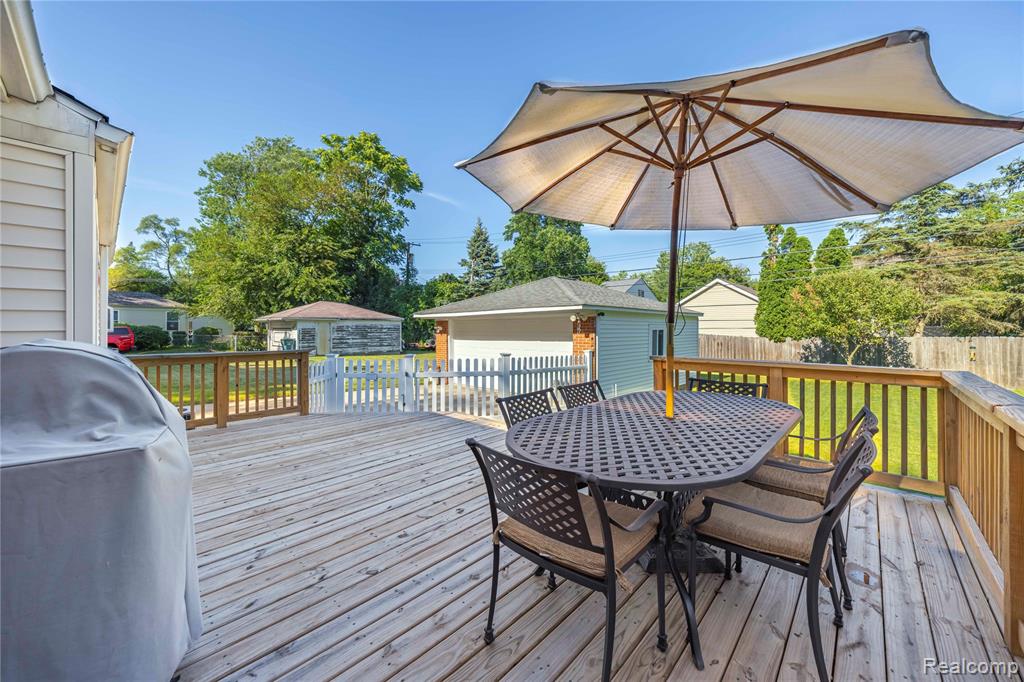 9082 Ball Street, Plymouth, MI 48170 — Photo 39