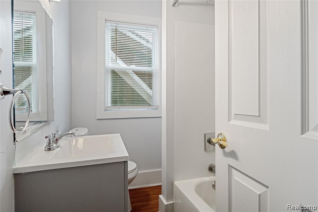 5015 Vancouver Street, Detroit, MI 48204 — Photo 20