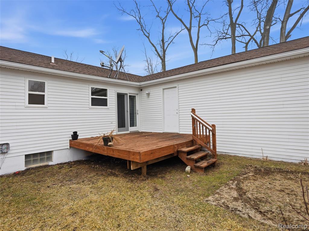 6199 Heyer Street, Romulus, MI 48174 — Photo 36