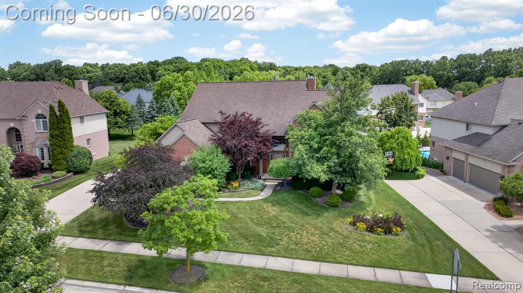 47100 Tania Court, Plymouth, MI 48170 — Photo 56
