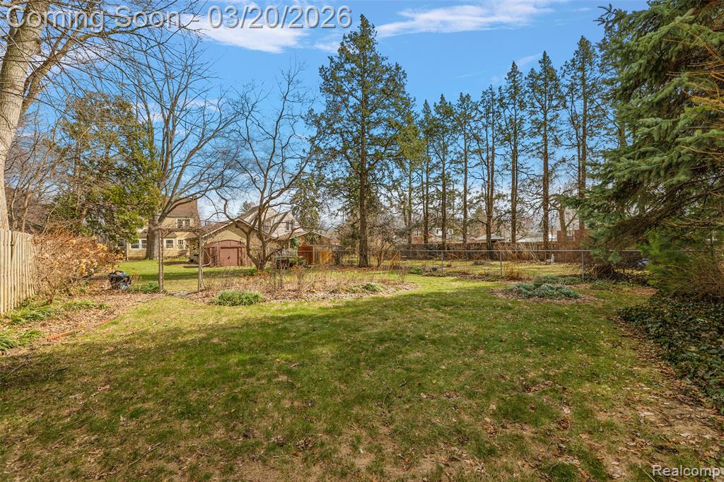 16811 Plainview Avenue, Detroit, MI 48219 — Photo 68