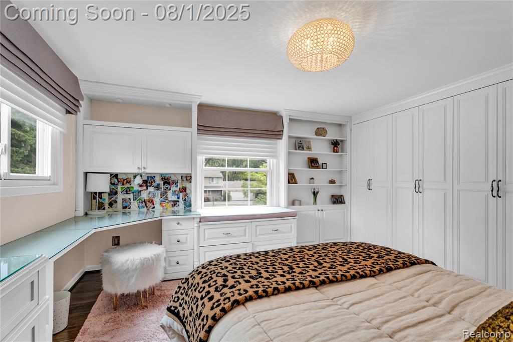 5624 Sutters Lane, Bloomfield Hills, MI 48301 — Photo 25