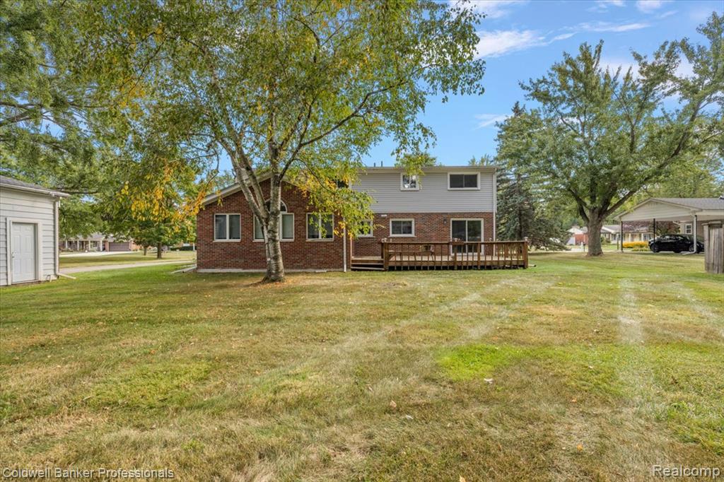 78 Carter Drive, Troy, MI 48098 — Photo 43