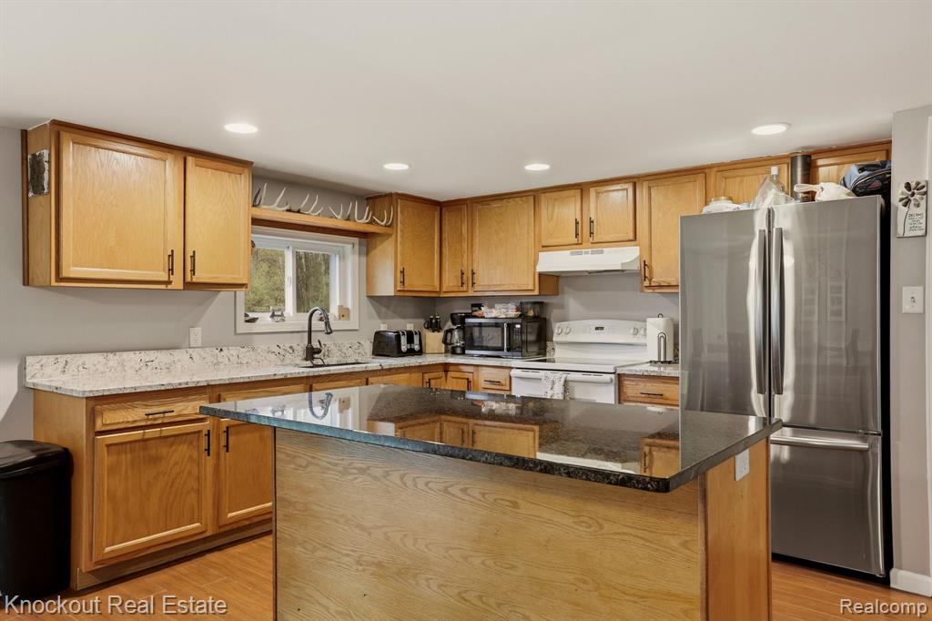 7261 Hess Road, Millington, MI 48746 — Photo 12