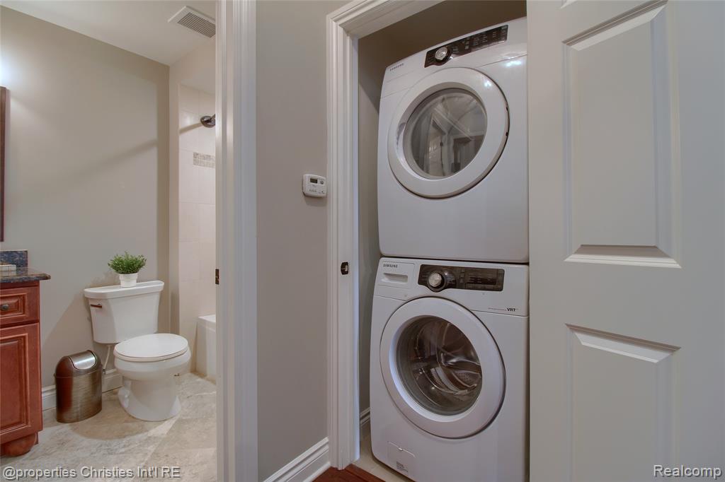 730 Penniman Avenue, 5, Plymouth, MI 48170 — Photo 26