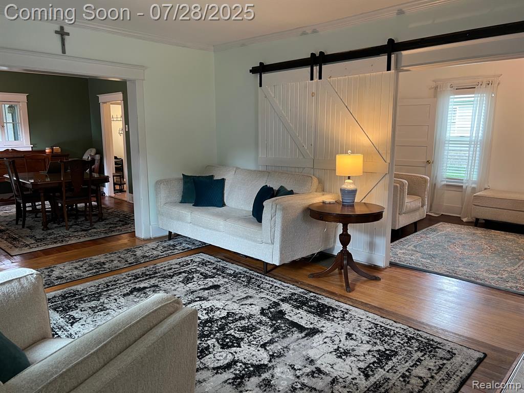 617 N Madison Street, Lapeer, MI 48446 — Photo 9