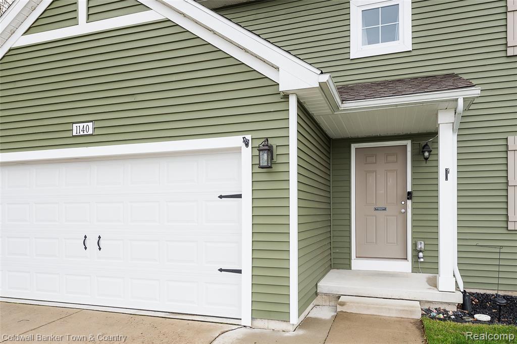 1140 Autumn Park Trail, Howell, MI 48843 — Photo 4