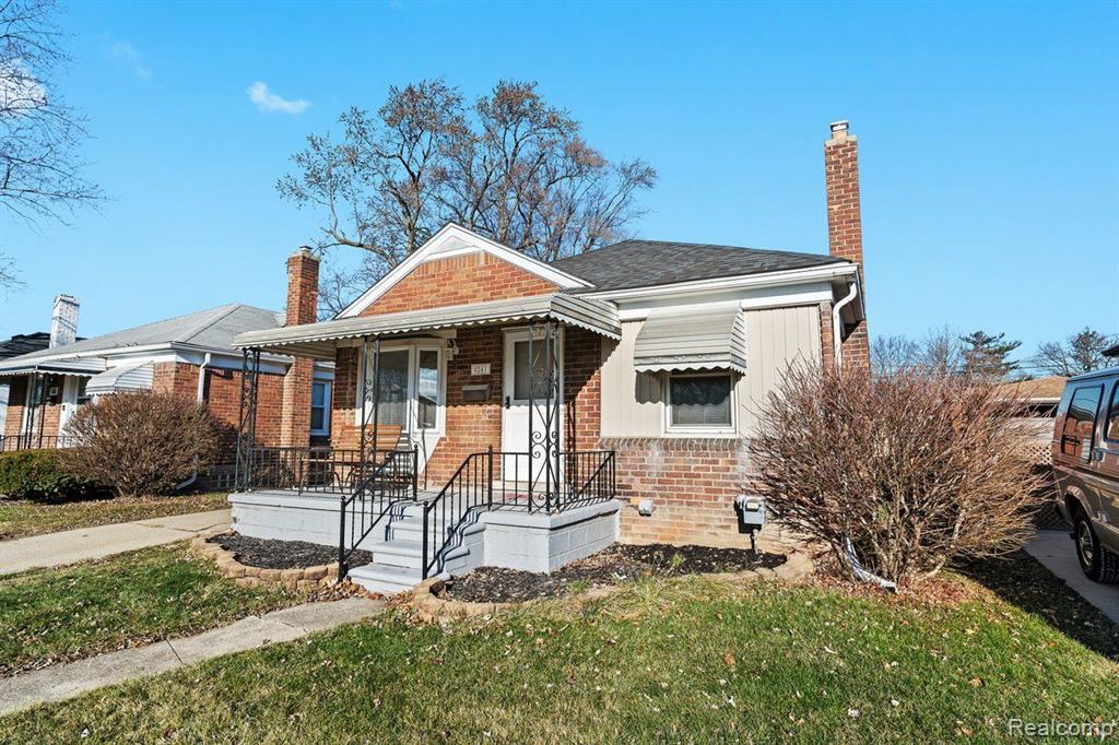 8241 KALTZ, Center Line, MI 48015 — Photo 3