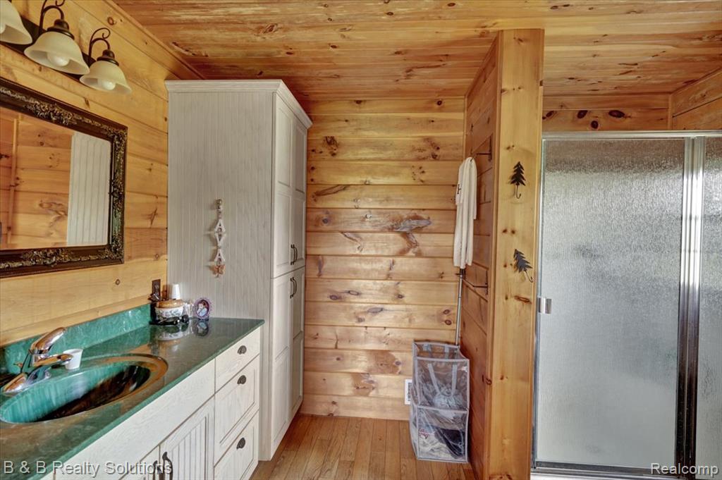 10071 N Hillman Road, Lakeview, MI, 48850