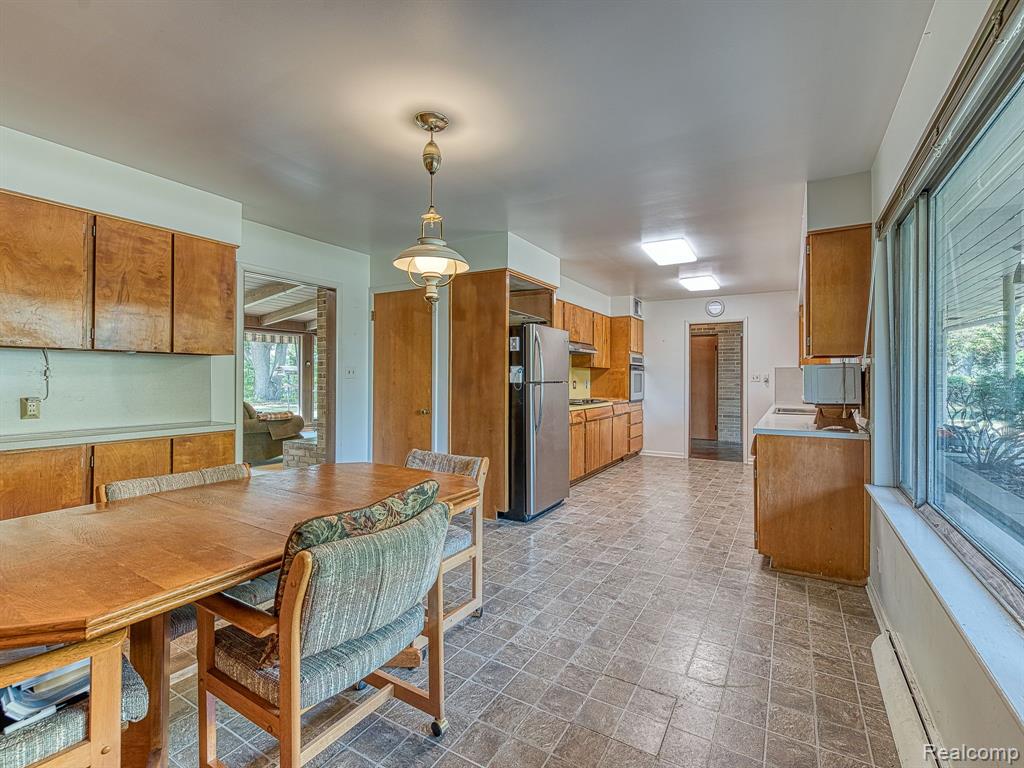 915 RED MILL Drive, Tecumseh, MI 49286 — Photo 15