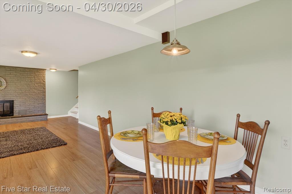 630 Sunset, White Lake, MI 48383 — Photo 37
