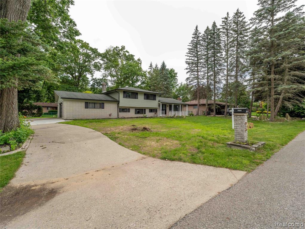 6742 Canterbury Court, Shelby Twp, MI 48316 — Photo 3