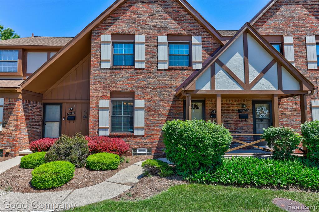28660 LOWELL N, Southfield, MI 48076 — Photo 33