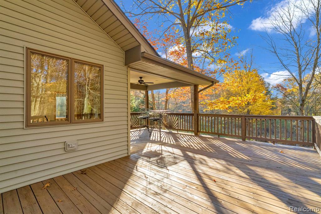 425 Rosell Road, Holly, MI 48442 — Photo 49
