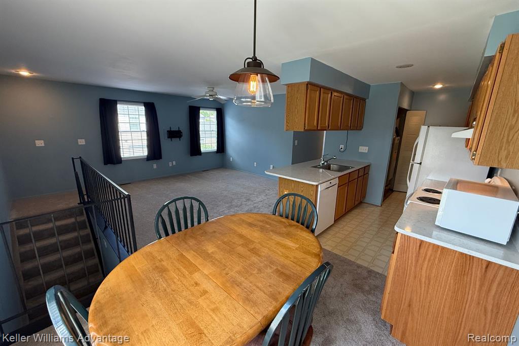 1478 Harbor Drive, Walled Lake, MI 48390 — Photo 7