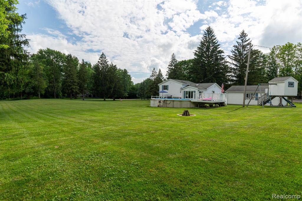 9026 Woodside Road, Northville, MI 48167 — Photo 51
