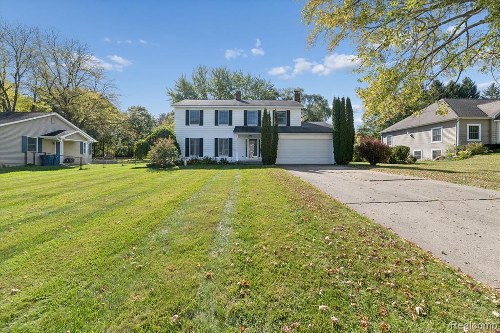 1283 Woodnoll Drive, Flint, MI 48507 — Photo 4