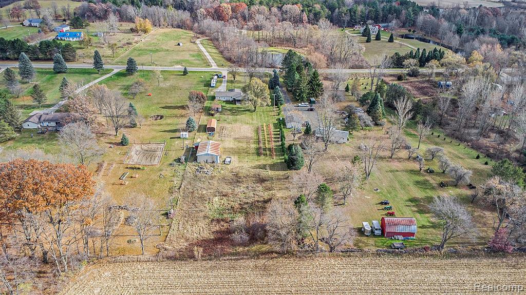 8694 Sheridan Road, Millington, MI 48746 — Photo 24