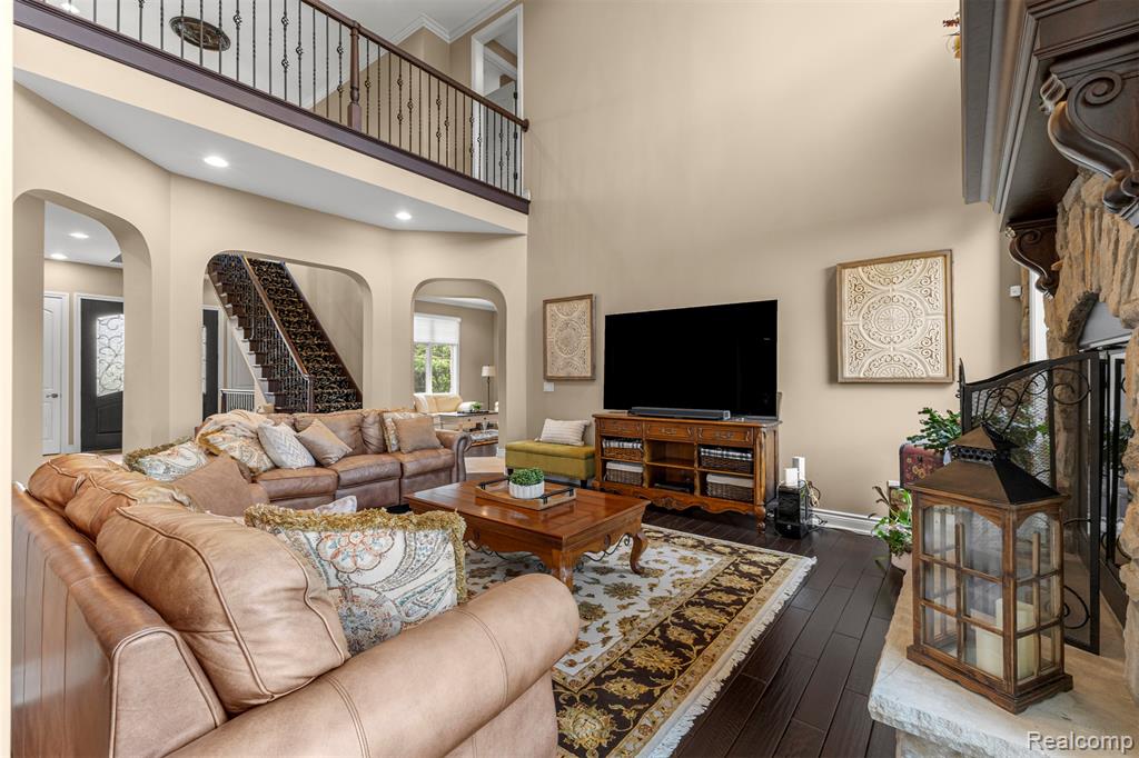 49277 Chianti Drive, Northville, MI 48167 — Photo 17