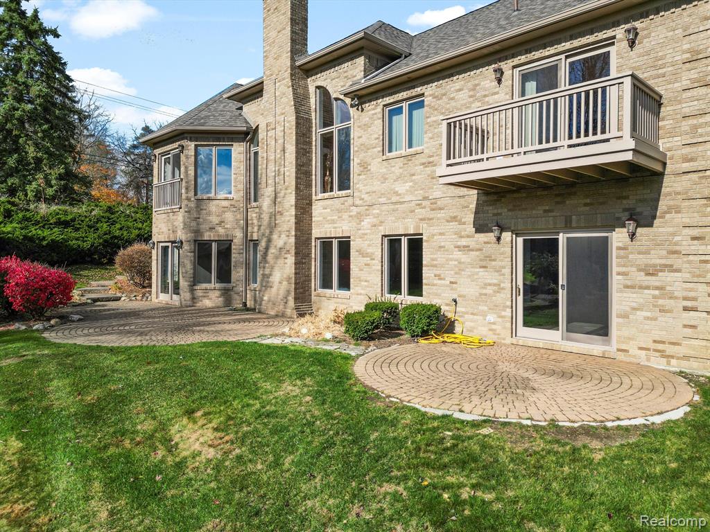 5914 LAKEVIEW Drive, Washington, MI — Photo 59